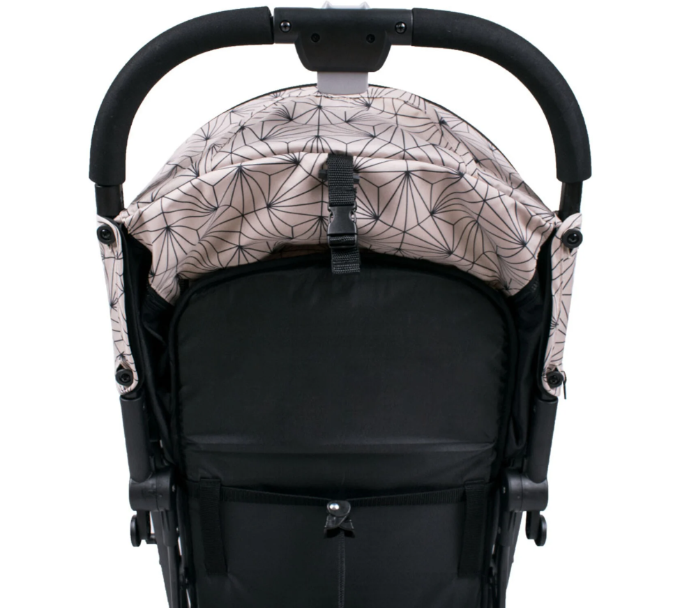 Jungle Kolica za bebe Quad K8