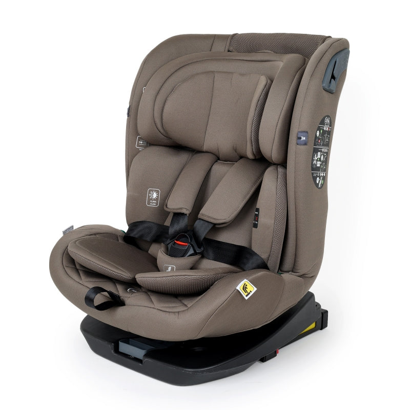 Jungle i-Move R129 Isofix i-Size auto sedište 40-150cm
