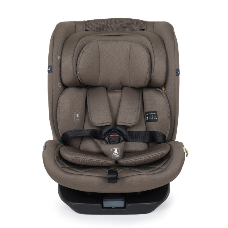 Jungle i-Move R129 Isofix i-Size auto sedište 40-150cm