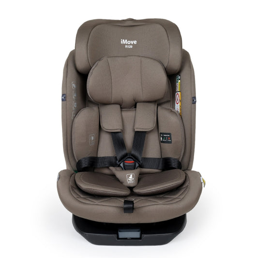 Jungle i-Move R129 Isofix i-Size auto sedište 40-150cm