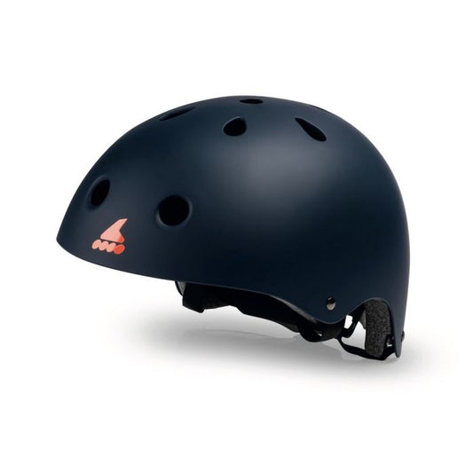 KACIGA ROLLERBLADE DEČIJA RB midnight blue-orange