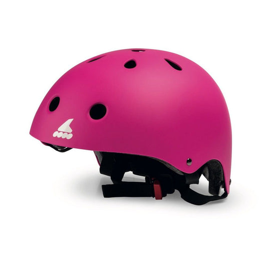 KACIGA ROLLERBLADE DEČIJA RB pink