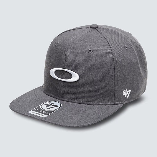 KAČKET OAKLEY B1B ELLIPSE GREY