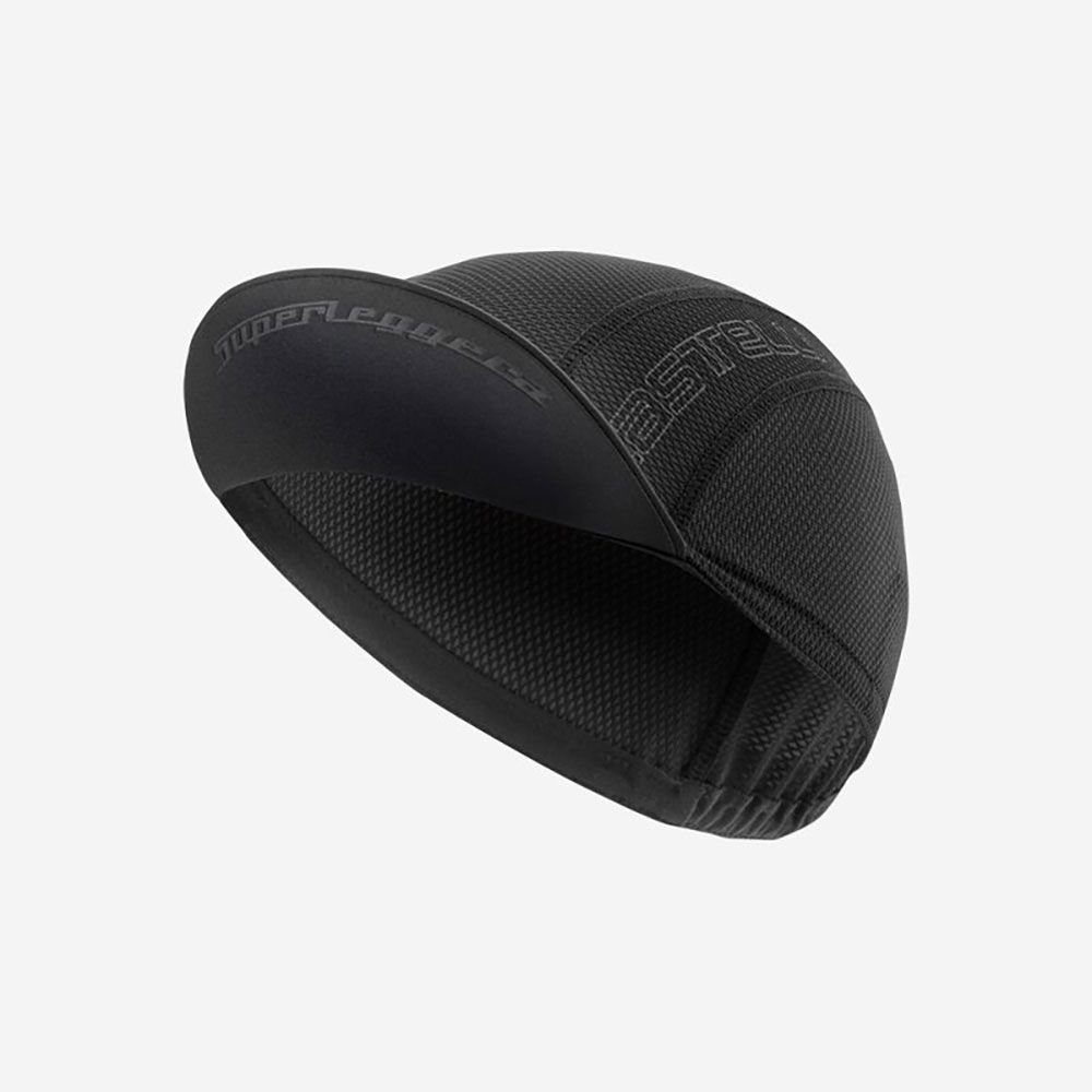 KAPA CASTELLI A/C 2 black