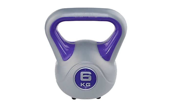 KETTLEBELL HL-KB1803 6KG
