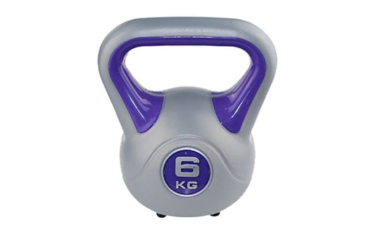 KETTLEBELL HL-KB1803 6KG