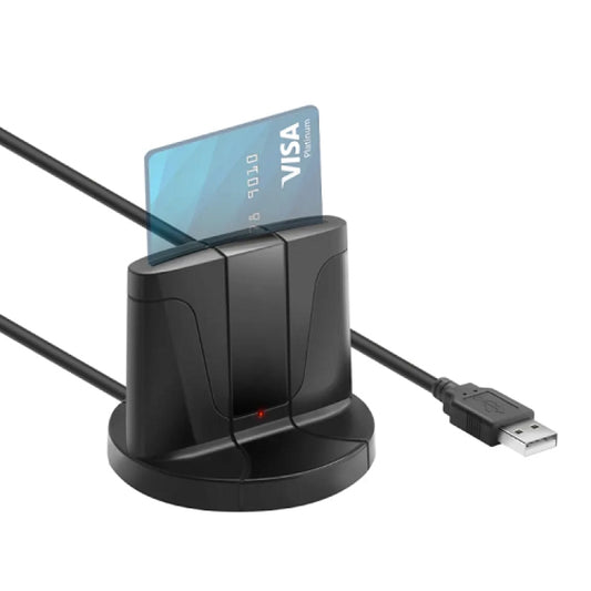 KETTZ CR-K020 USB Čitač kartice