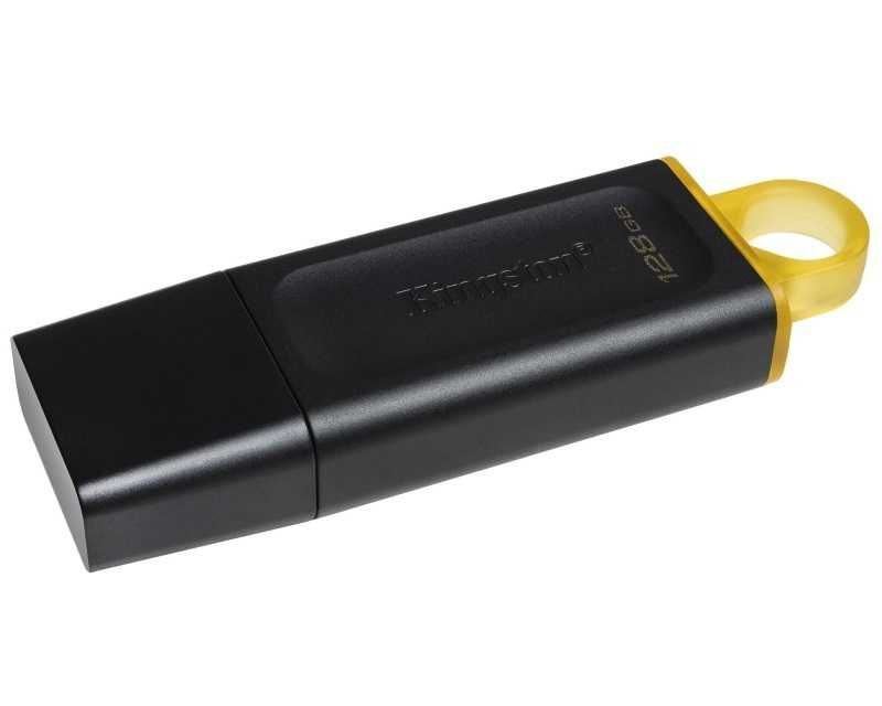 Kingston 128GB DATATRAVELER EXODIA 3.2 (DTX/128GB)