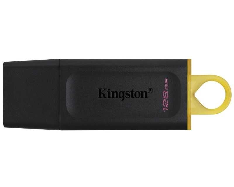 Kingston 128GB DATATRAVELER EXODIA 3.2 (DTX/128GB)