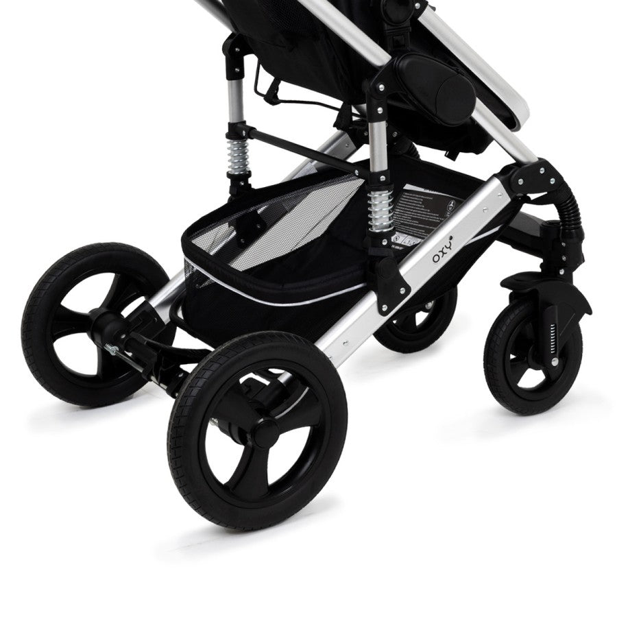 Kolica za bebe Jungle OXY 535-Q3