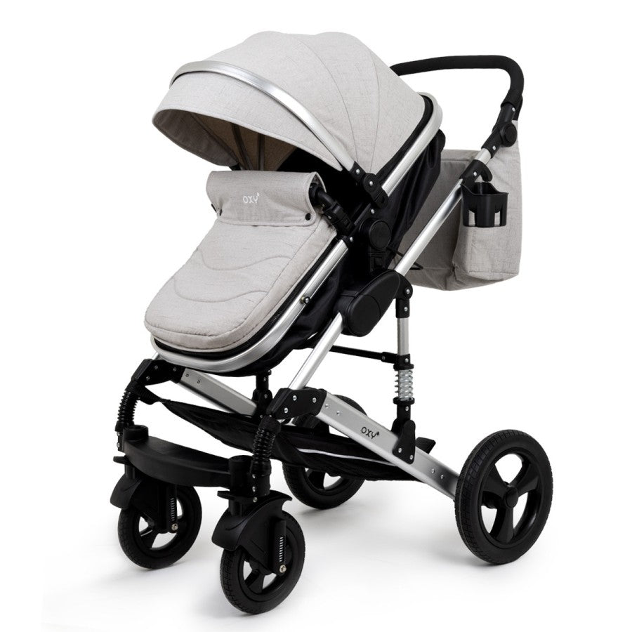 Kolica za bebe Jungle OXY 535-Q3
