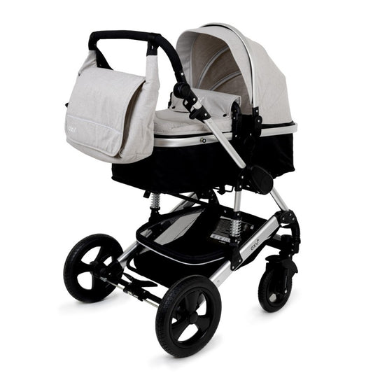 Kolica za bebe Jungle OXY 535-Q3