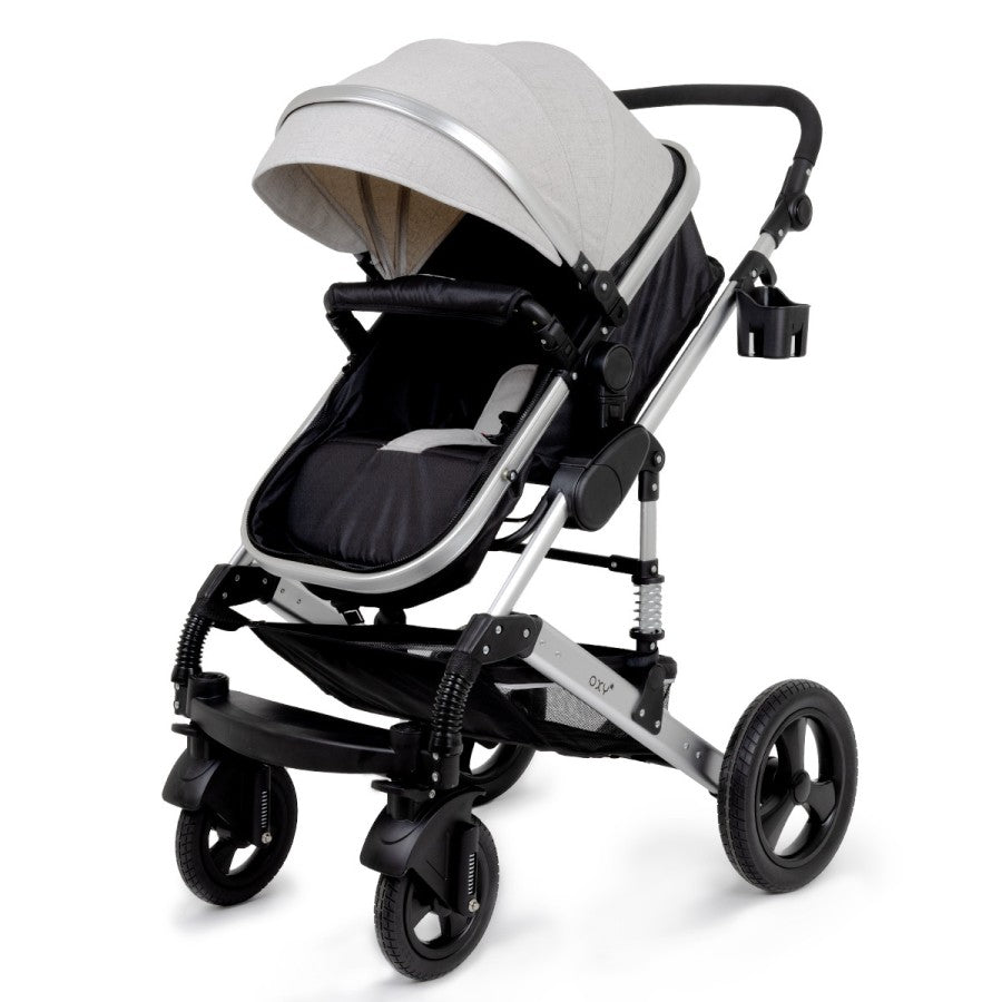 Kolica za bebe Jungle OXY 535-Q3