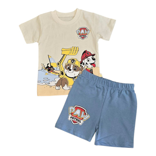 Kompleti za bebe PATROL