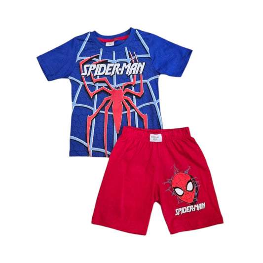 Komplet za dečake SPIDER MAN