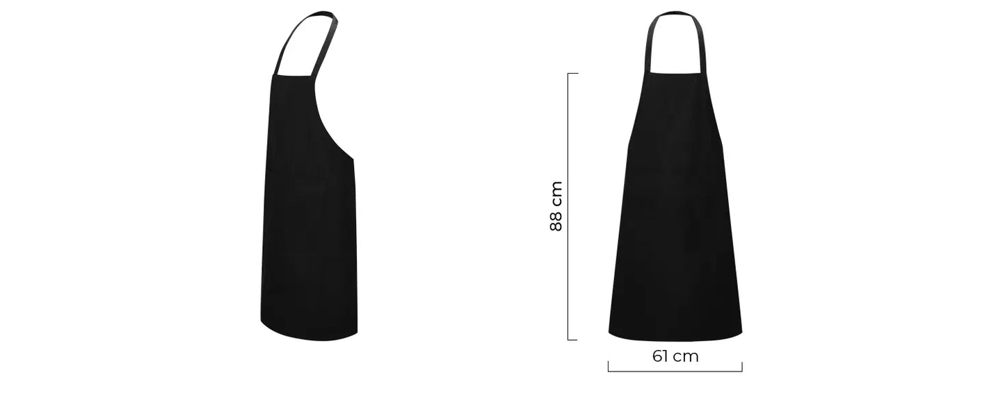 Kuhinjska kecelja VEGAN25
