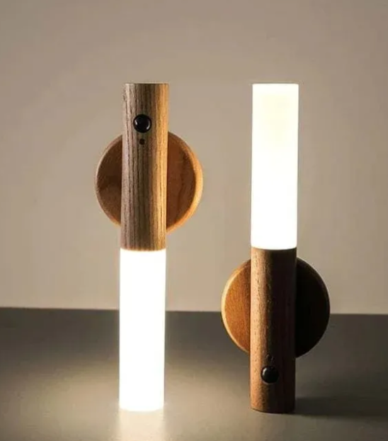 Lampa za zid Usb Prenosiva Dekorativna rasveta HL-AA705