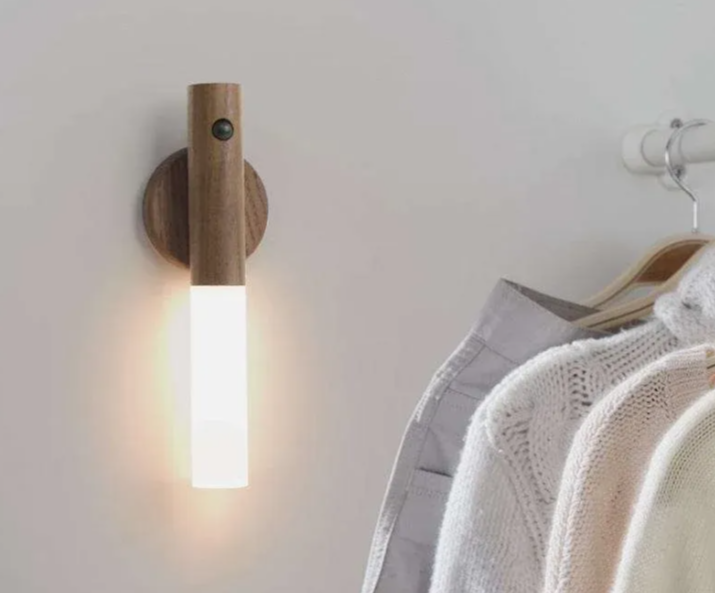 Lampa za zid Usb Prenosiva Dekorativna rasveta HL-AA705