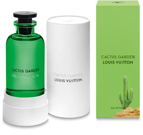 Louis Vuitton Cactus Garden