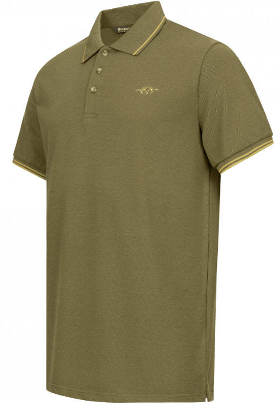 MAJICA BLASER POLO 22