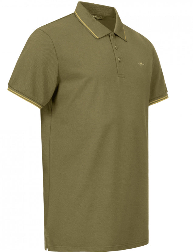 MAJICA BLASER POLO 22