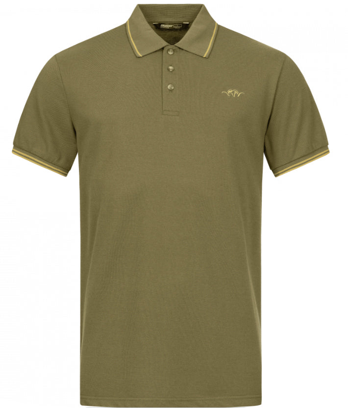 MAJICA BLASER POLO 22
