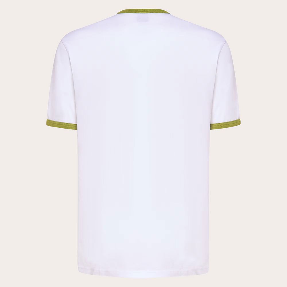 MAJICA OAKLEY NEVER ENDS TEE WHITE