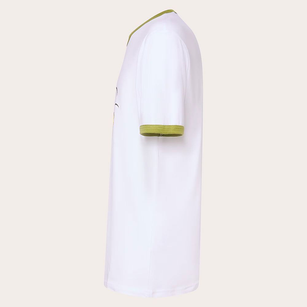 MAJICA OAKLEY NEVER ENDS TEE WHITE