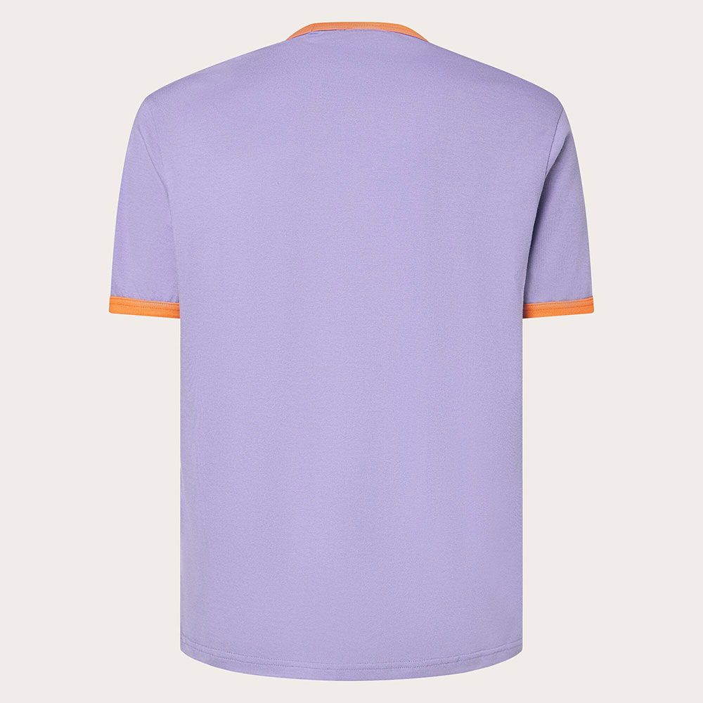 MAJICA OAKLEY NEVER ENDS TEE new lilac