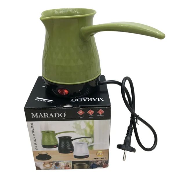 MARADO Električna džezva 500ml