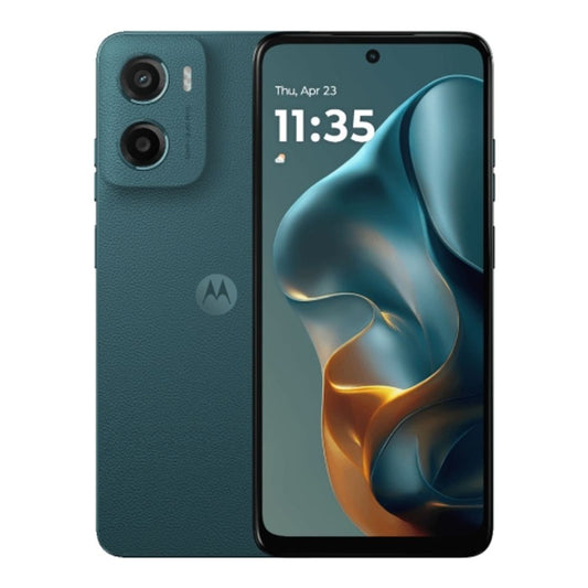MOTOROLA G05 8/256GB ZELENA + silikon