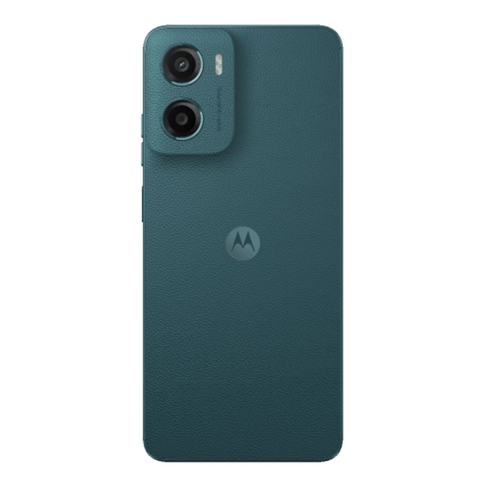 MOTOROLA G05 8/256GB ZELENA + silikon