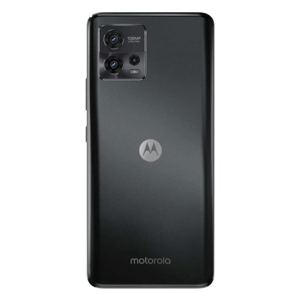 MOTOROLA G72 8/256GB SIVA + silikon + punjač