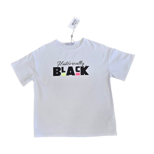 Majica za devojčice BLACK HISTORY