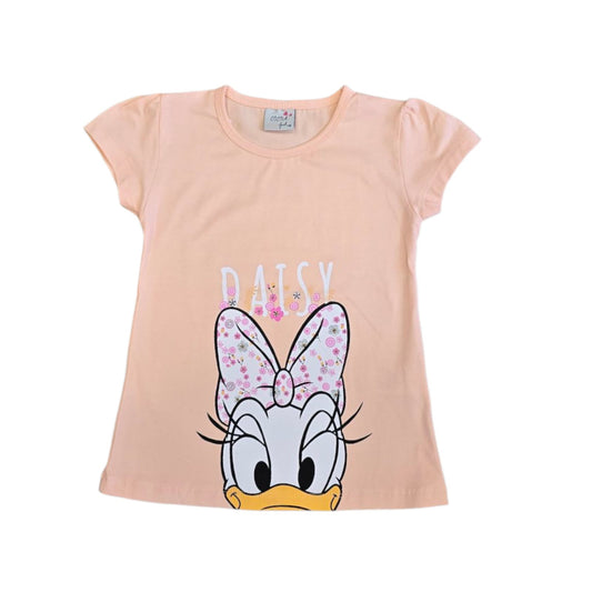 Majica za devojčice FLORAL DAISY