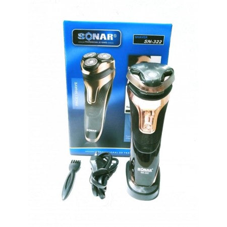 Mašinica za brijanje sonar-SN 322