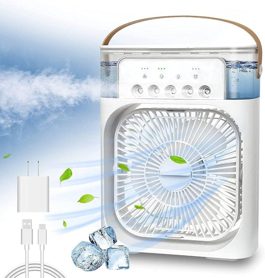 Mini Klima Ventilator klima Vodena Magla klima Difuzor