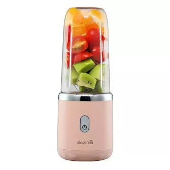 Mini Prenosivi Električni Sokovnik - Juice Smoothie 8 šoljica