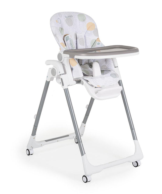 Moni Bueno hranilica za bebe Grey HCY016
