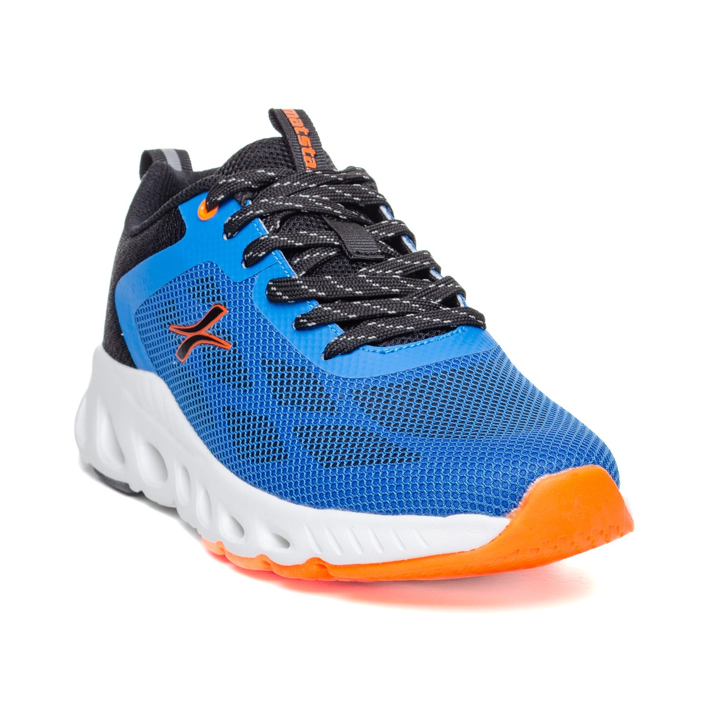 Muške patike LUKSUZ Sport 0253 BLUE