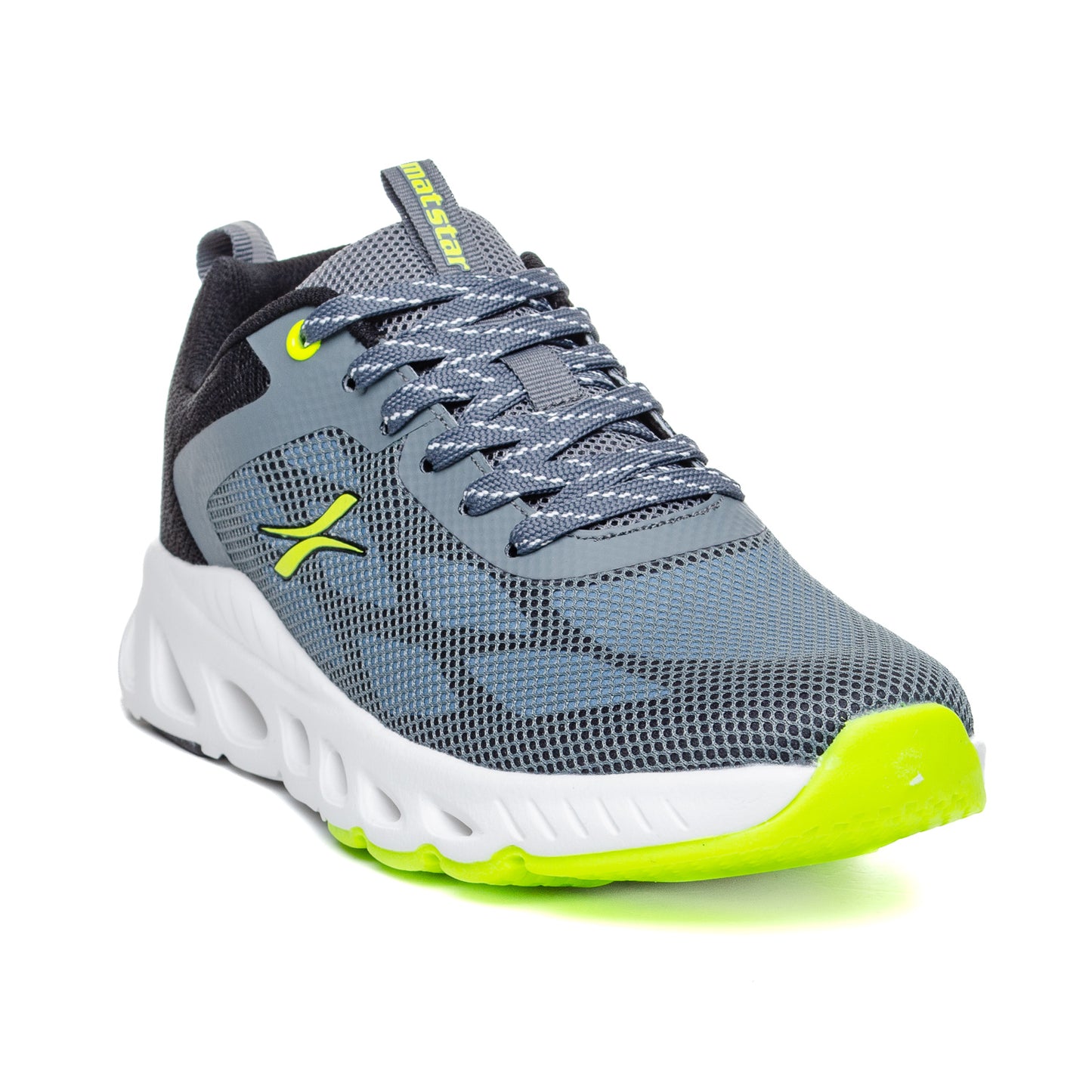 Muške patike LUKSUZ Sport 0253 SIVA