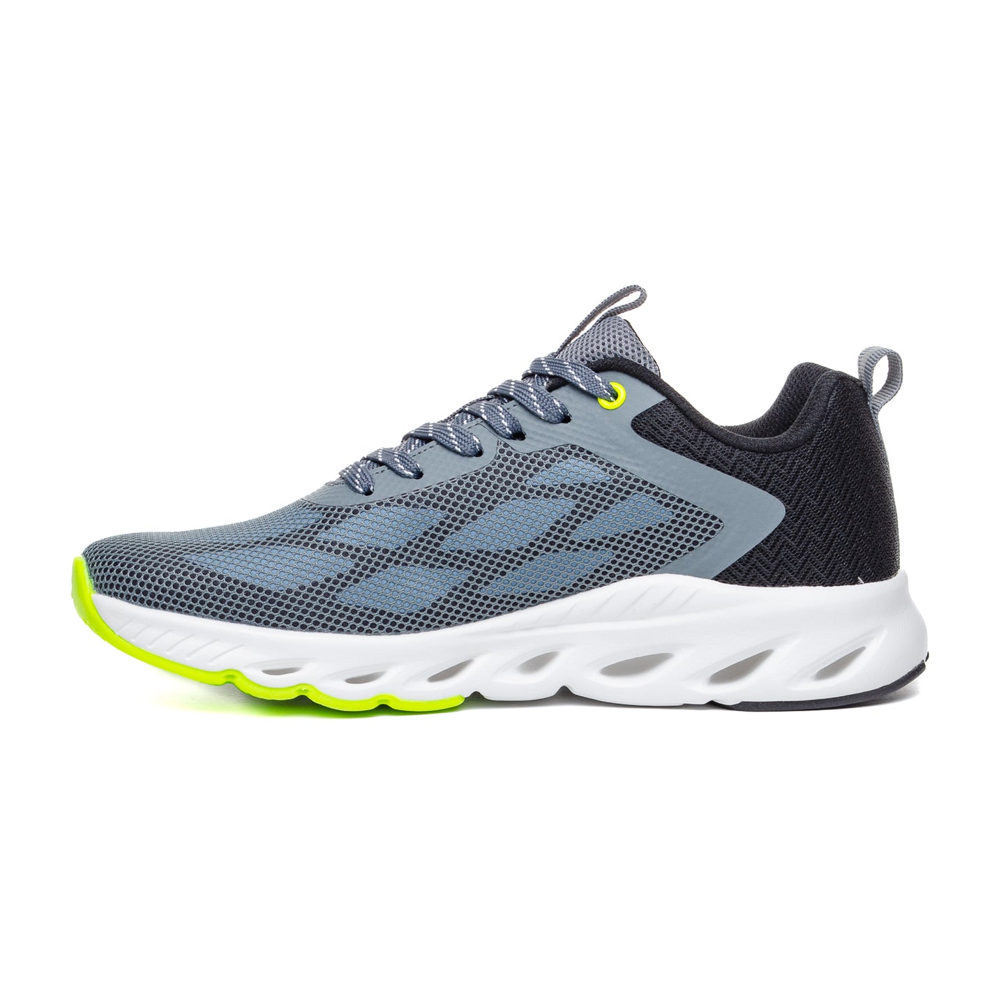 Muške patike LUKSUZ Sport 0253 SIVA