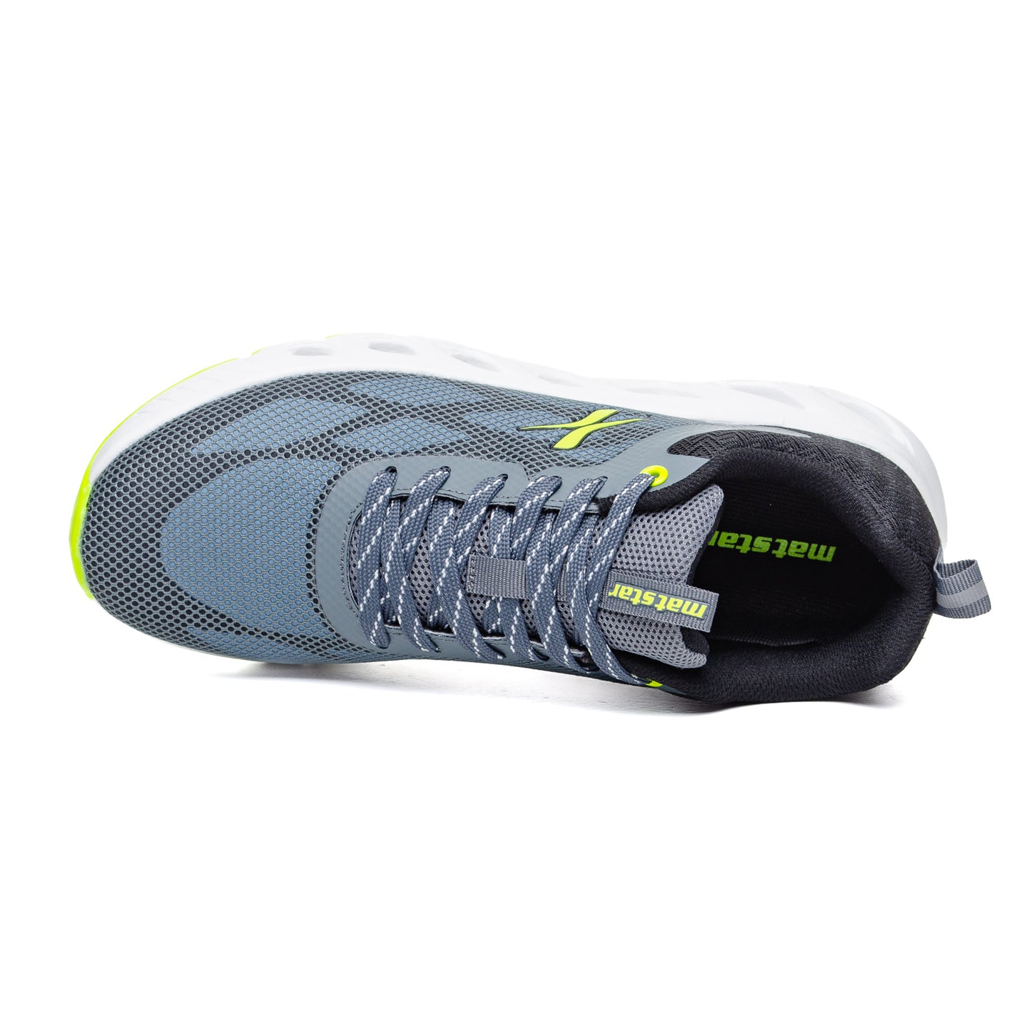 Muške patike LUKSUZ Sport 0253 SIVA