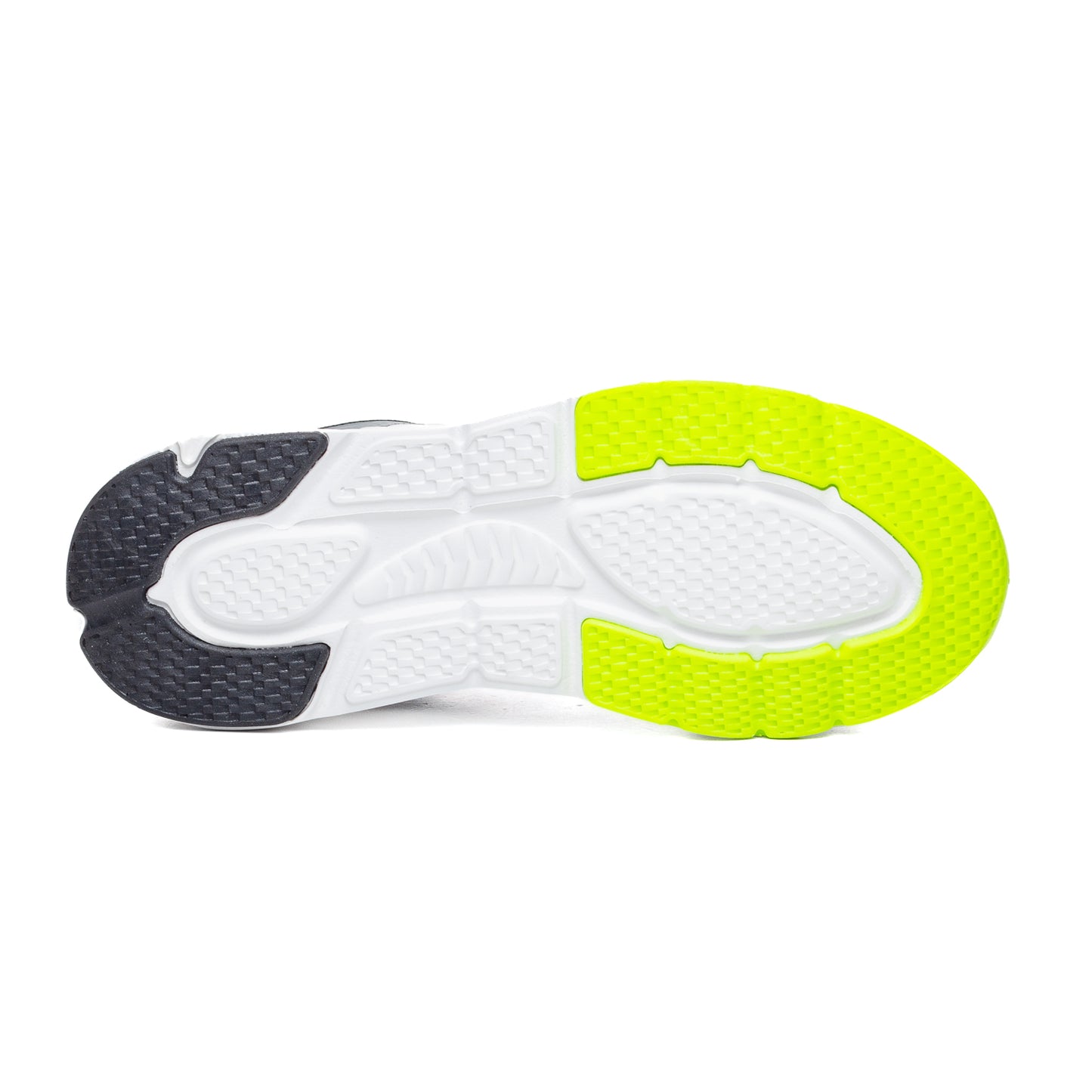 Muške patike LUKSUZ Sport 0253 SIVA