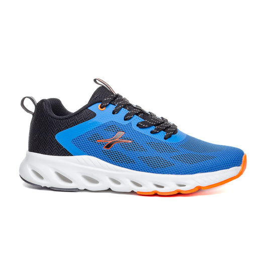 Muške patike LUKSUZ Sport 0253 BLUE