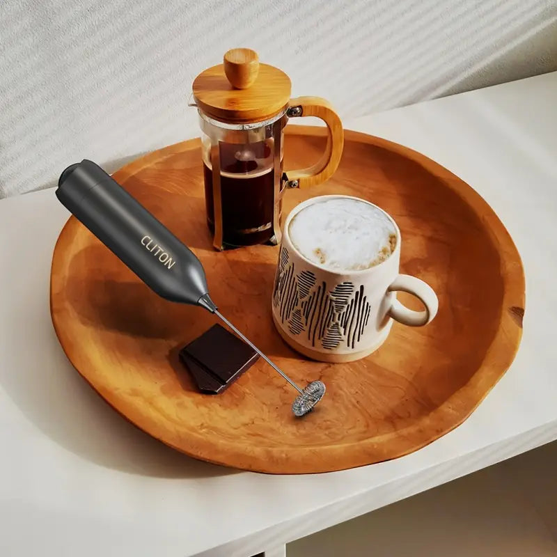Mutilice za kafu i aparati za penu od mleka CLITON S26