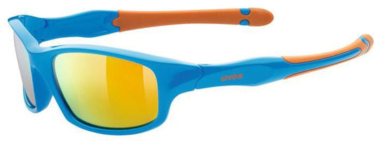 NAOČARE UVEX SGL 507 DEČIJE blue orange