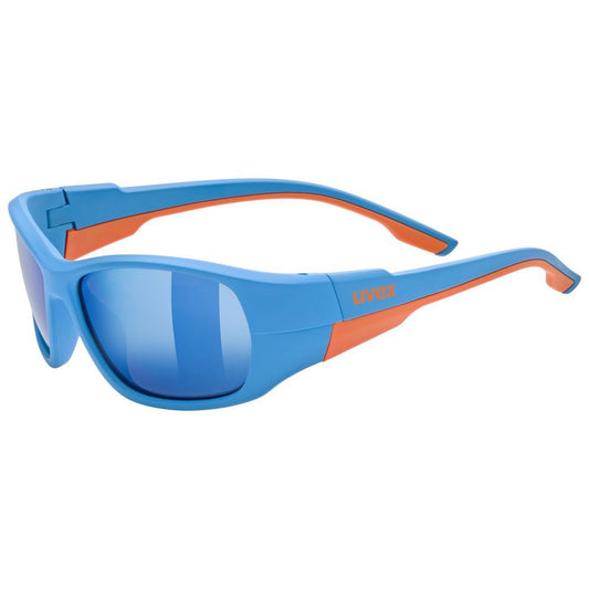 NAOČARE UVEX SPORTSTYLE 514 DEČIJE blue matt-blue