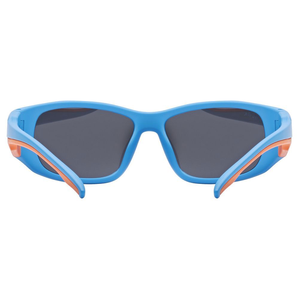 NAOČARE UVEX SPORTSTYLE 514 DEČIJE blue matt-blue