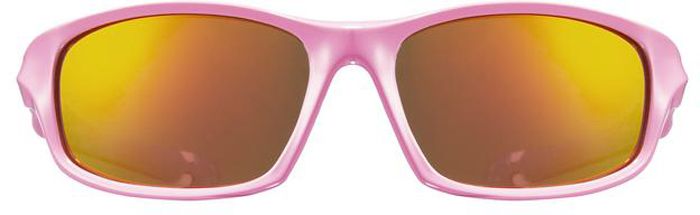 NAOČARE UVEX SGL 507 DEČIJE pink purple